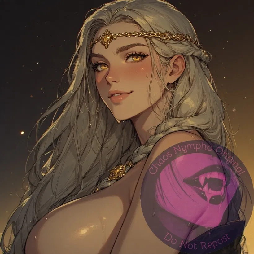 Avatar of Marika the Eternal
