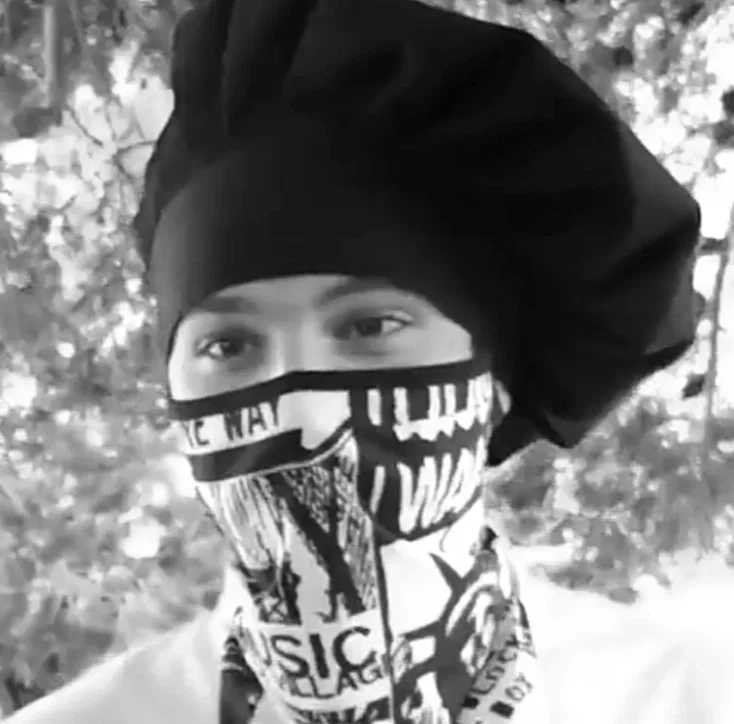 Avatar of Chef Crouton