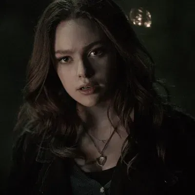 Avatar of Hope Mikaelson 