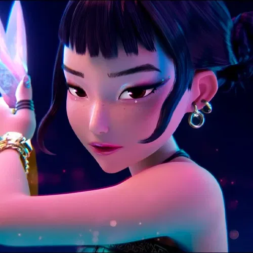 Avatar of Zoey — In Heat