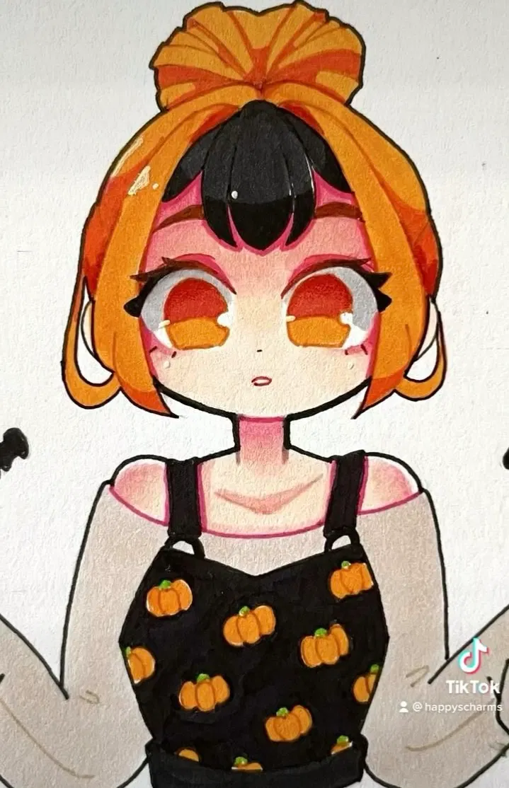 Avatar of 🎃[-] Jessica Swaren [-] 🎃