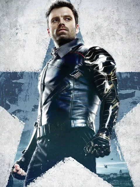 Avatar of James Buchanan Barnes 