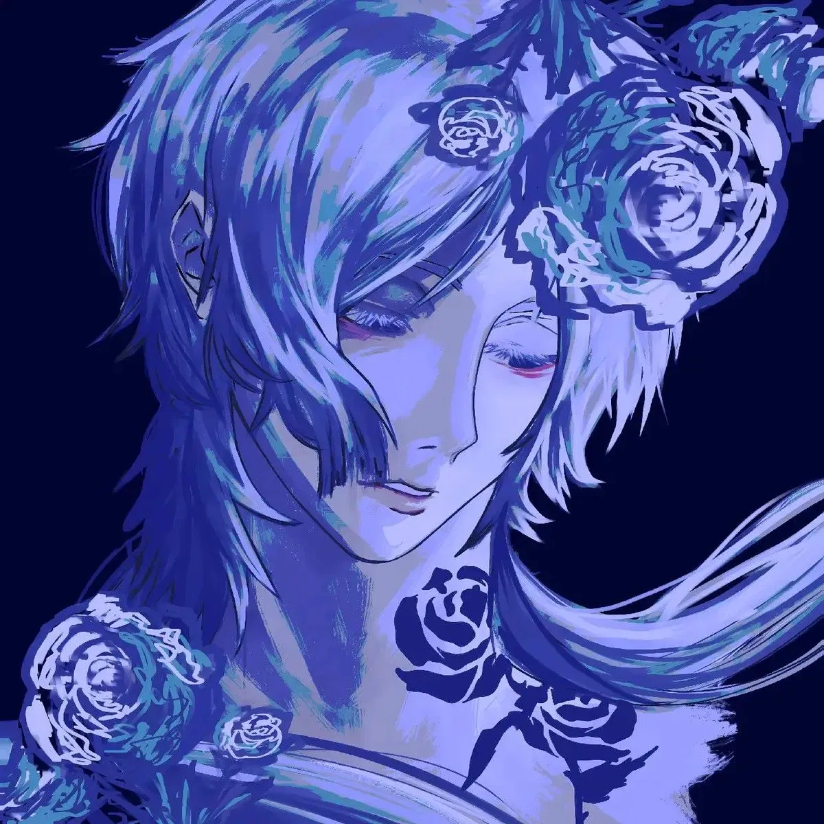 Avatar of φ - michael kaiser