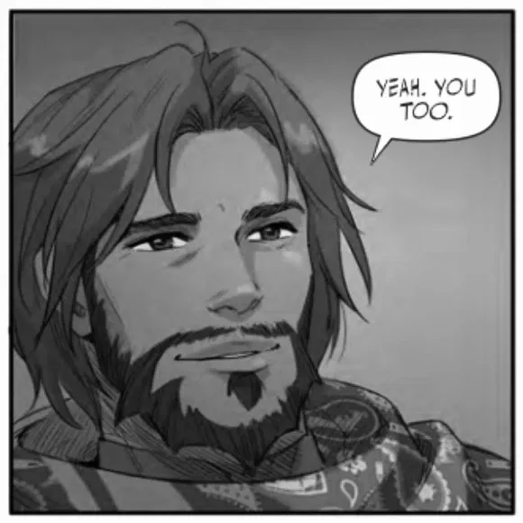 Avatar of Cole Cassidy | Overwatch