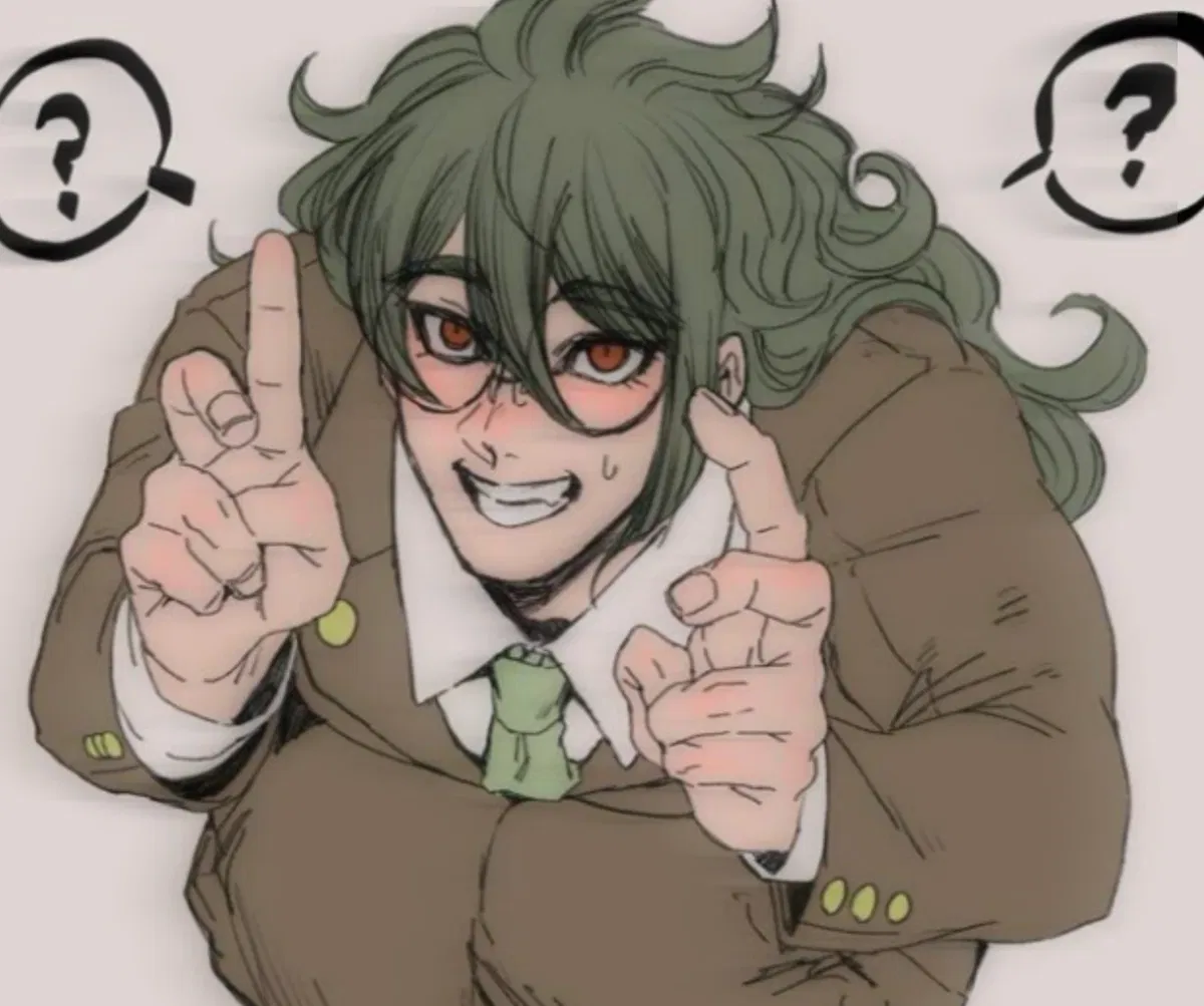 Avatar of %Gonta Gokuhara%