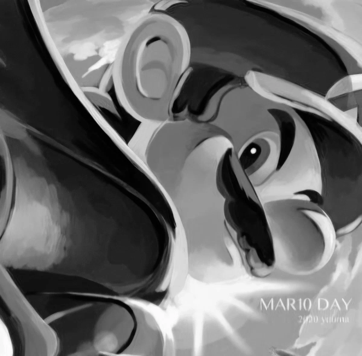 Avatar of Mario