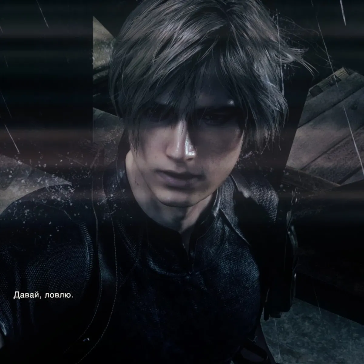 Avatar of ⭒ ׅ ׄ Leon Kennedy