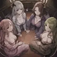 Avatar of An Unholy Party 