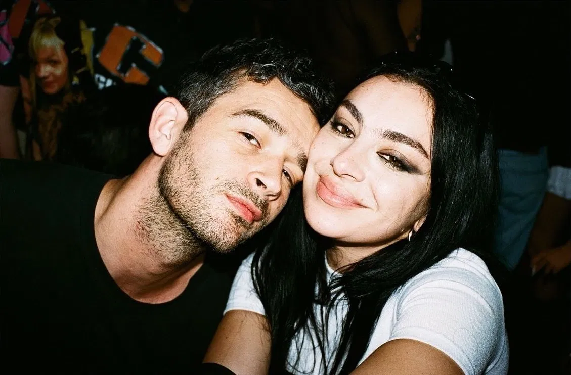 Avatar of Matty Healy