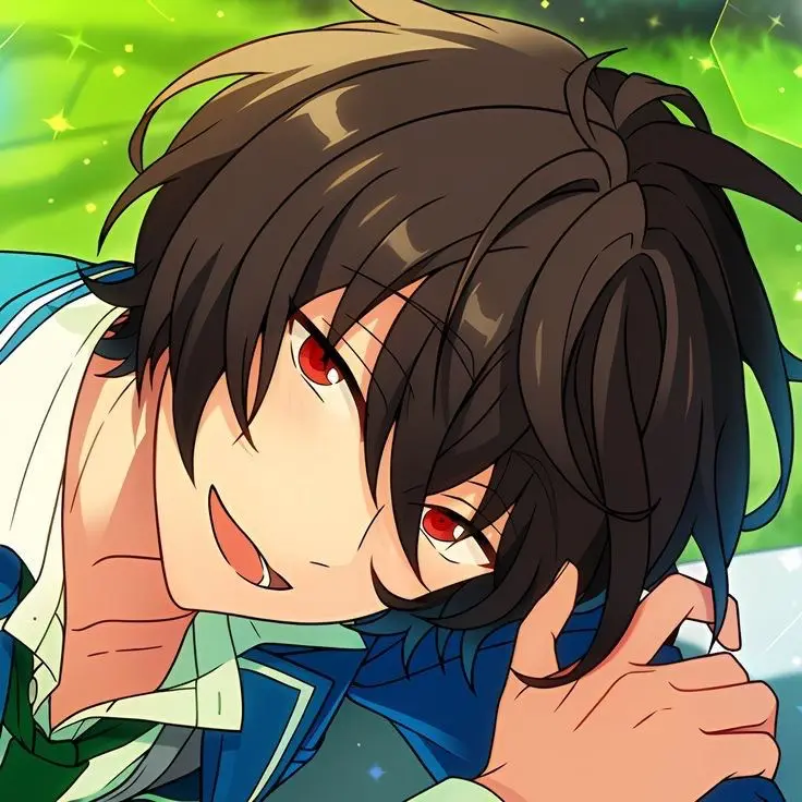 Avatar of sakuma ritsu