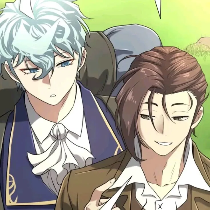 Avatar of Lloyd Frontera and Javier Asrahan