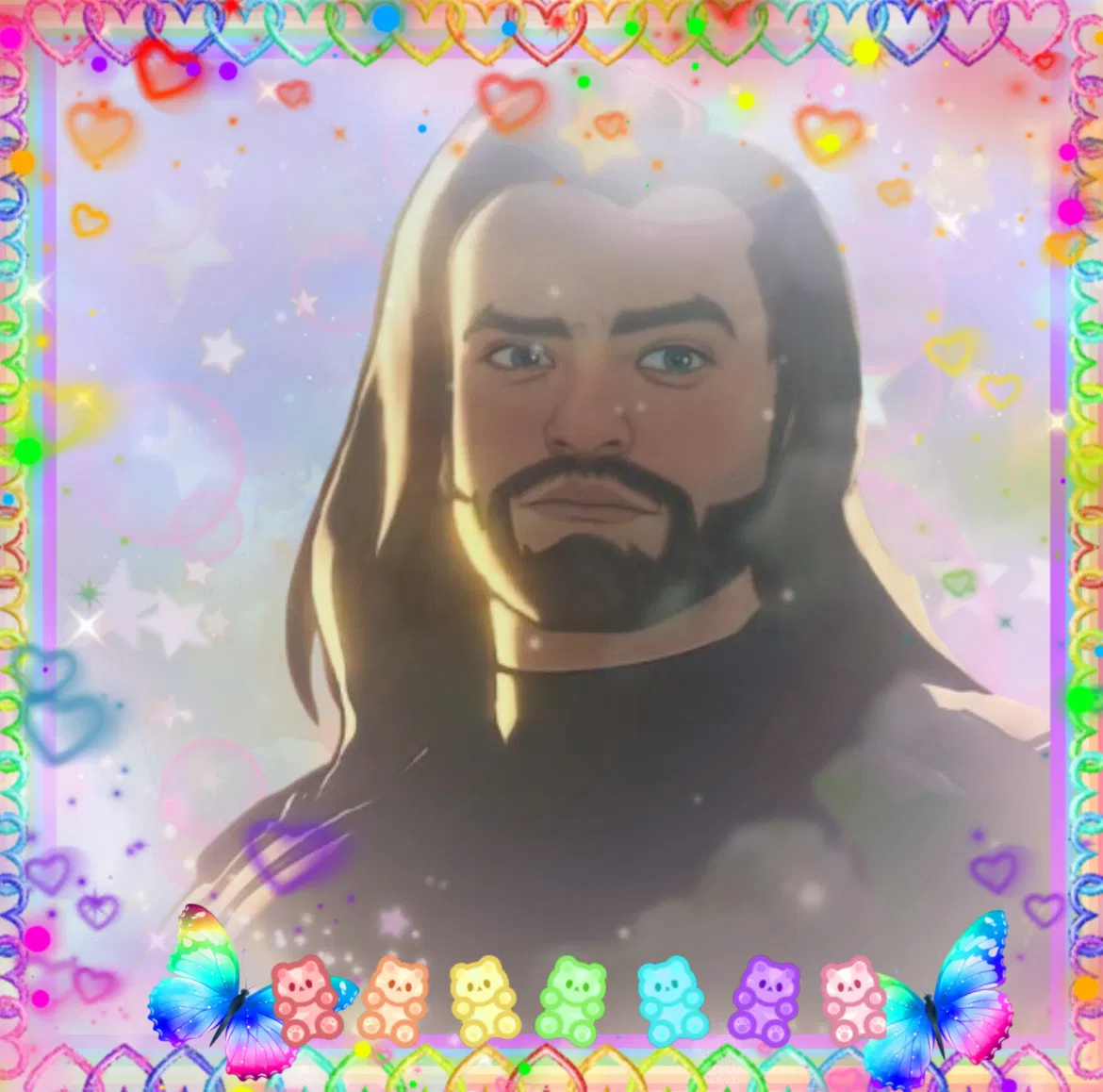 Avatar of Bucky Barnes