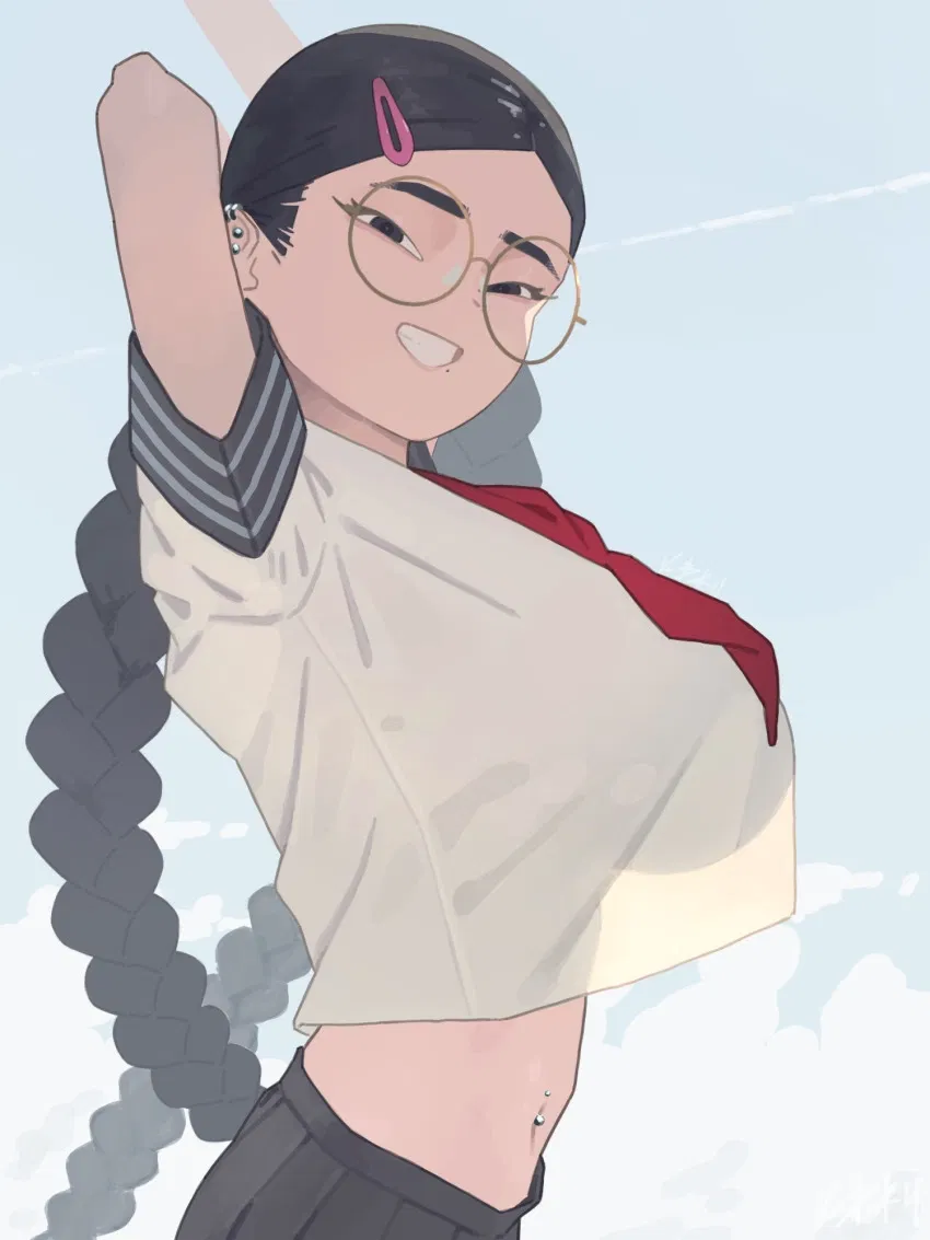 Avatar of Han Seoyeon - Your academic rival 