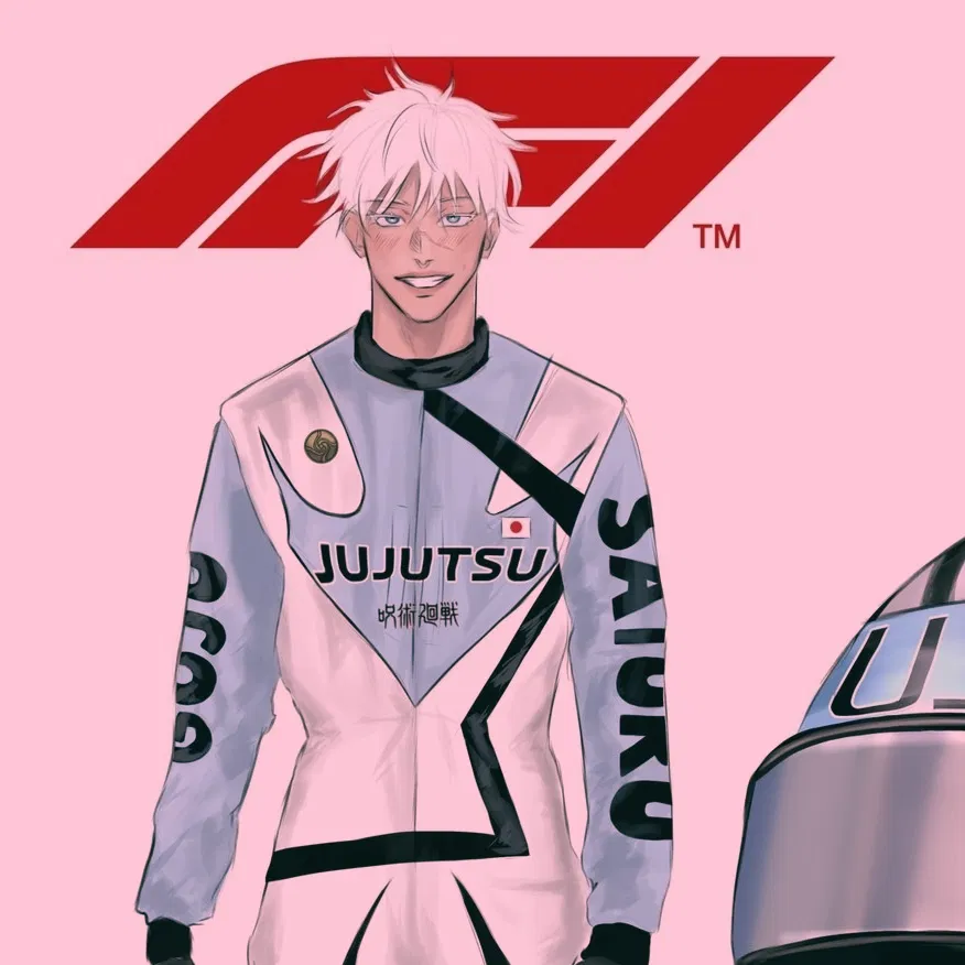 Avatar of Satoru Gojo