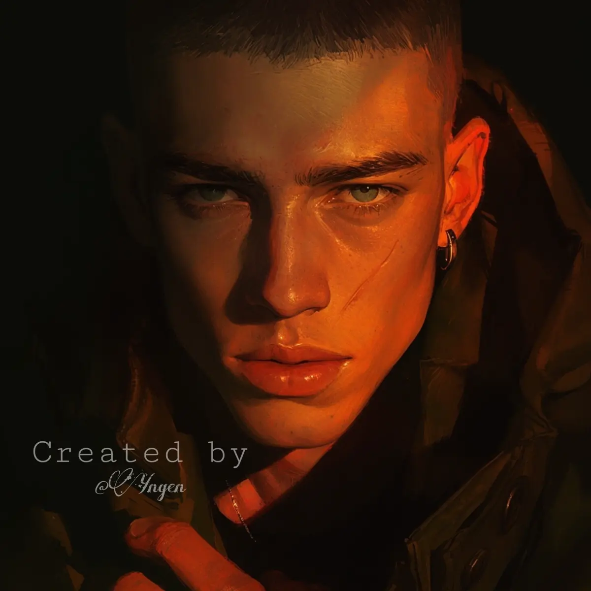 Avatar of Denis "Dan" || Gopnik
