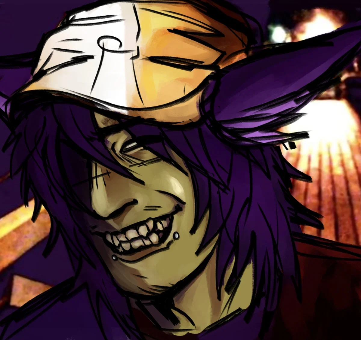 Avatar of 04 - Habit