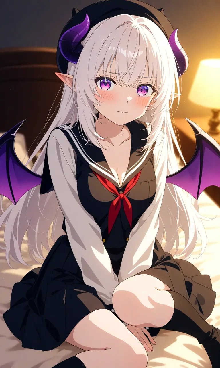 Avatar of Siana - Your roommate 