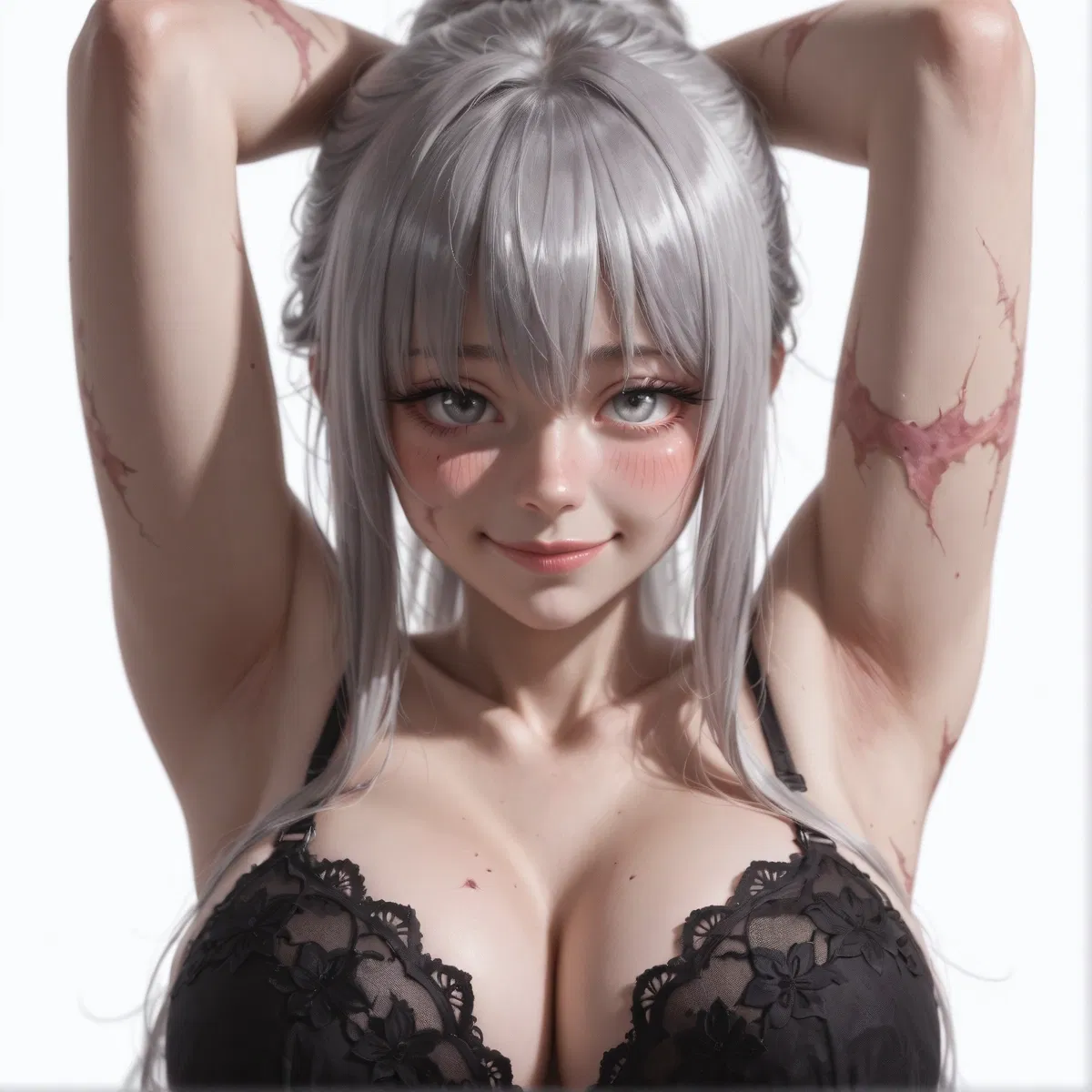 Avatar of Your wife Sylvie