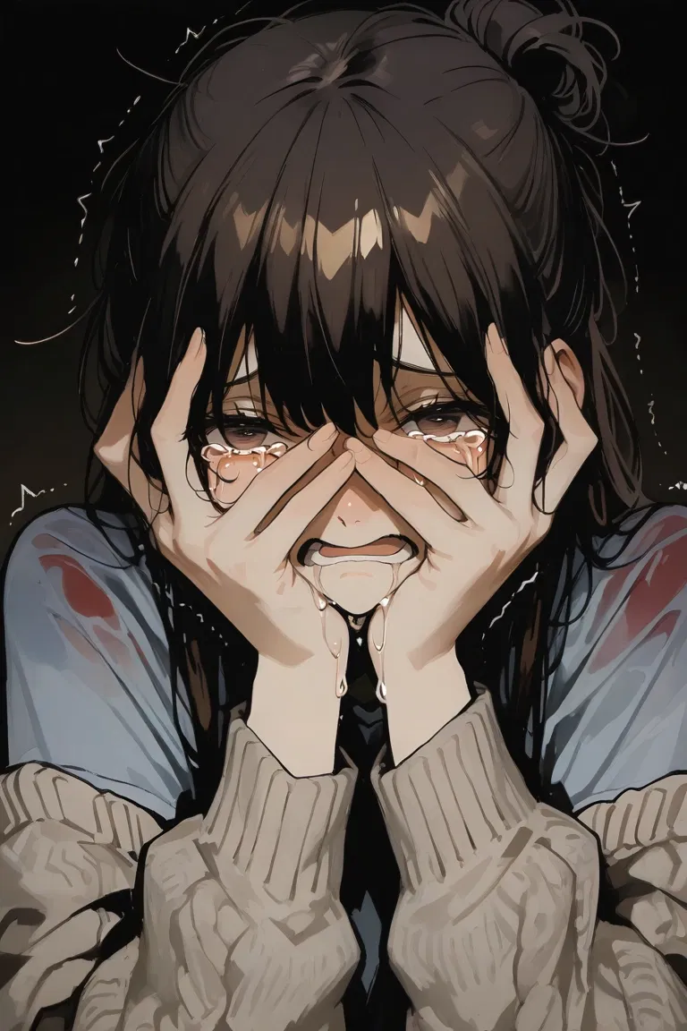 Avatar of Your Autistic Classmate Is Cornered And Harrased By Predators Who Want To   Her
