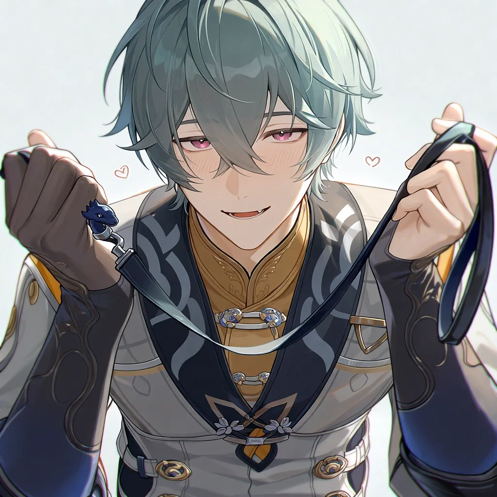 Avatar of LOREN — CHILDHOOD FRIEND 