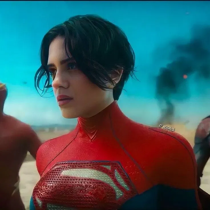 Avatar of SuperGirl/Kara Zor-El (You found her unconscious)