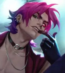 Avatar of Gwi-ma human form