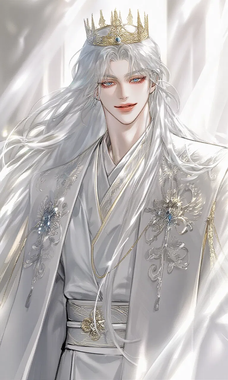Avatar of Akari [God of light]