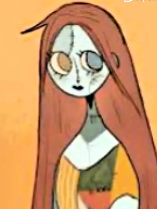 Avatar of Sally ;33