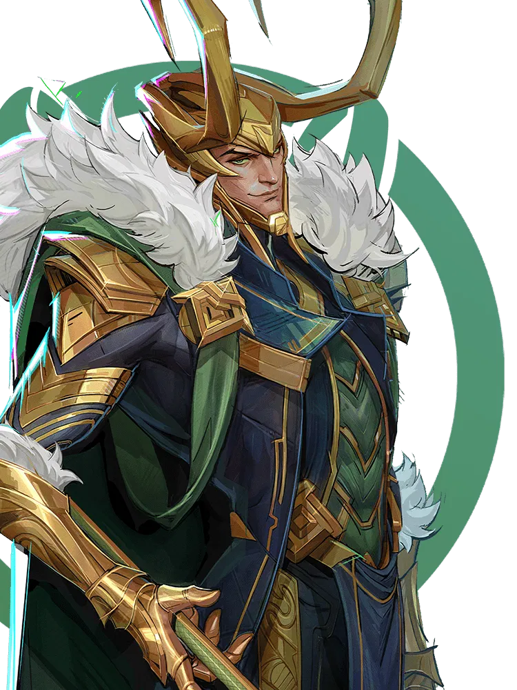 Avatar of Loki (Marvel Rivals)