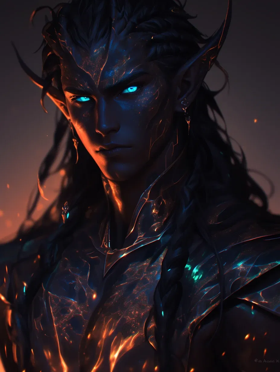 Avatar of Zhaerith Vey'shaal