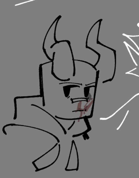 Avatar of Coil - PHIGHTING!