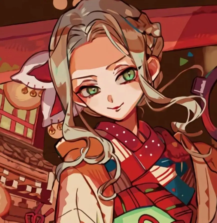 Avatar of TBHK RP