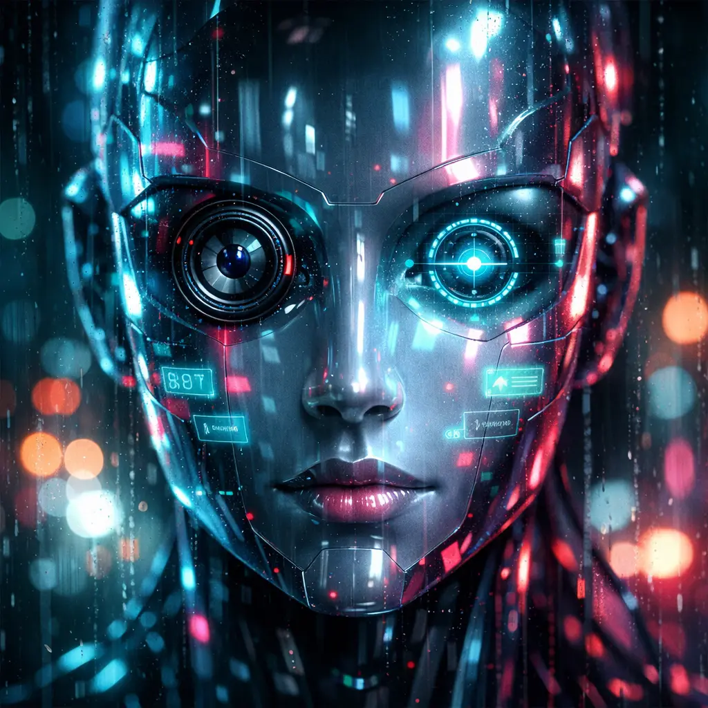Avatar of TOLLNET RPG // Cyberpunk dystopia