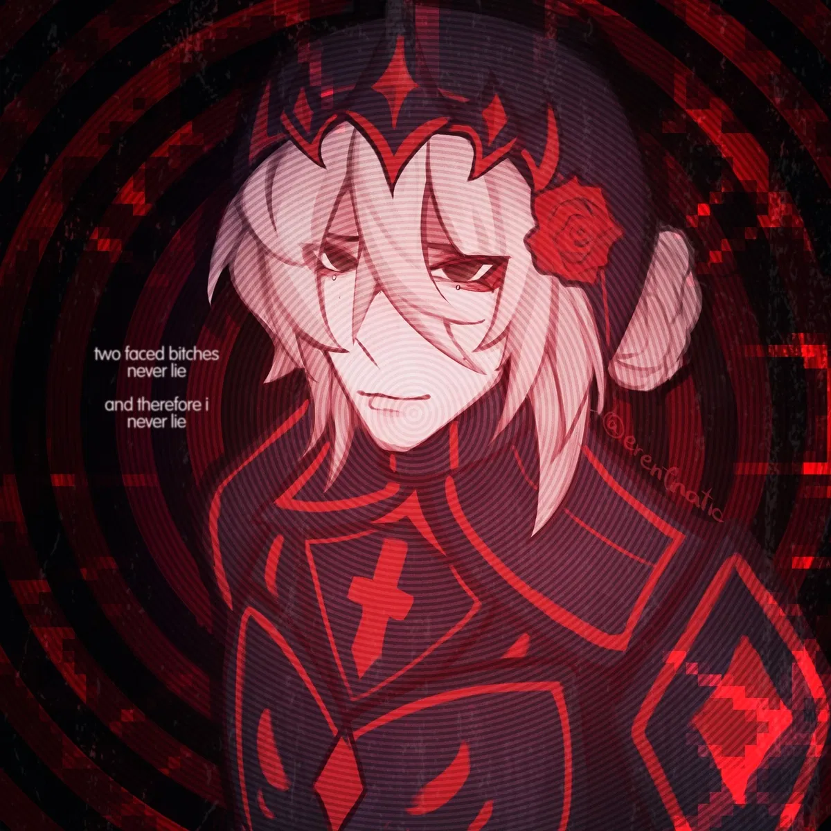 Avatar of Sharpness