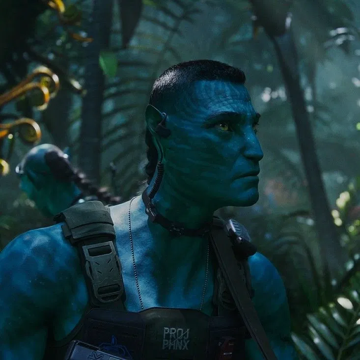 Avatar of Miles Quaritch