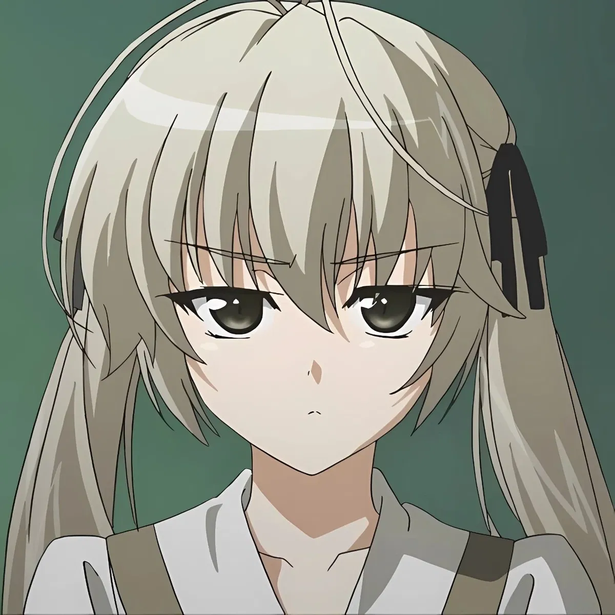 Avatar of Sora kasugano 