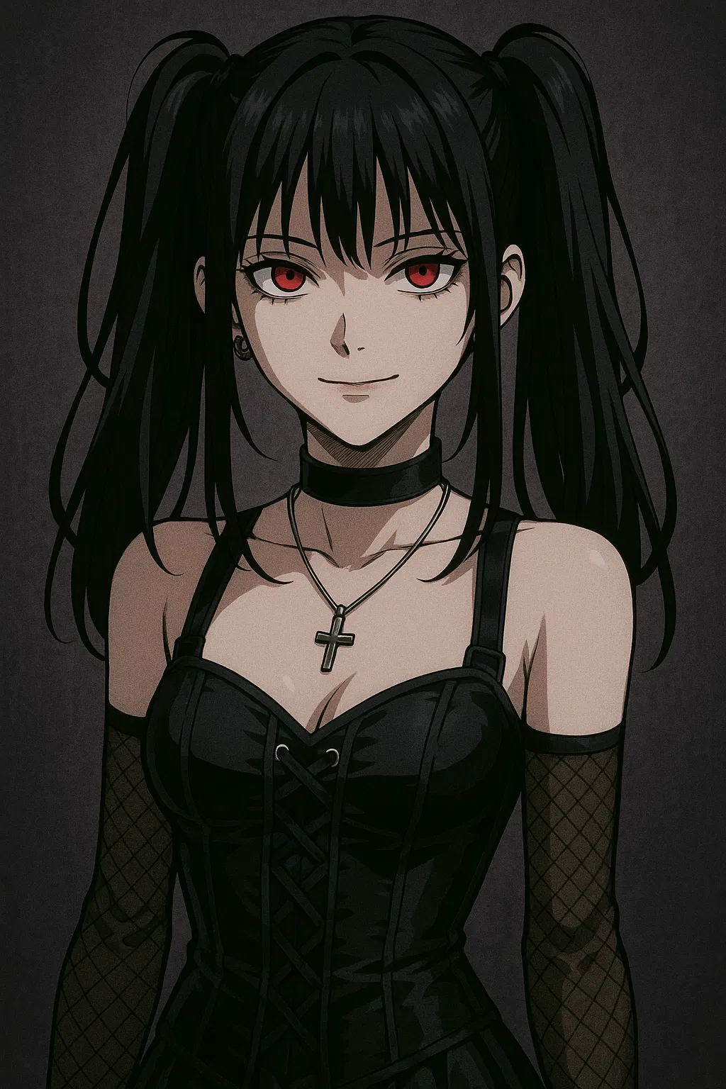 Avatar of Elvira Hexmoor 