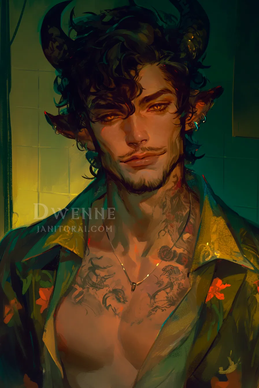Avatar of Diogene Mazzanti