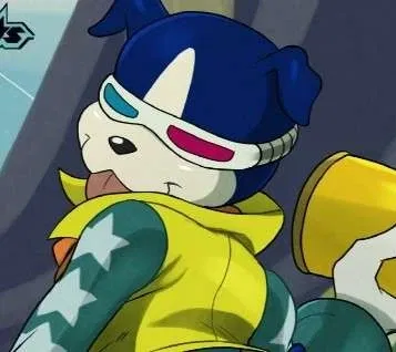 Avatar of Pots (jet set radio)