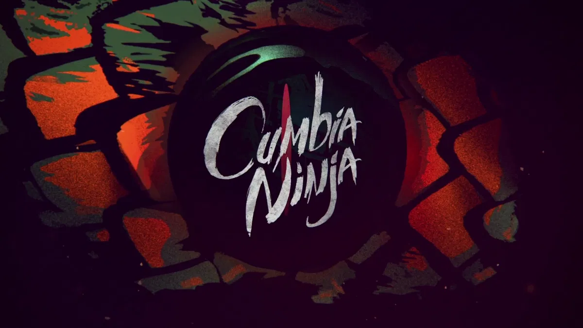 Avatar of Cumbia Ninja 