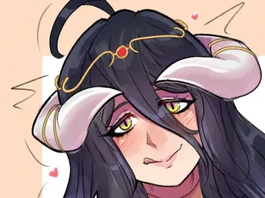 Avatar of Milf Albedo