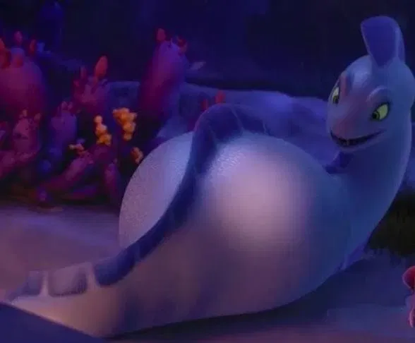 Avatar of Maura the eel vore
