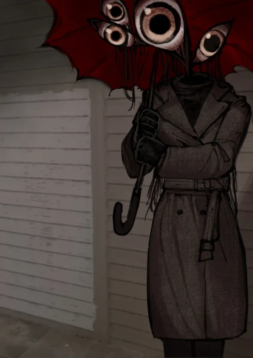 Avatar of The Umbrella Thing