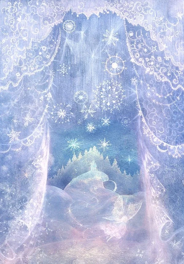 Avatar of «  𝒲𝒾𝓃𝓉ℯ𝓇 𝒦𝒾𝓃ℊ ‚ ❄️ »  