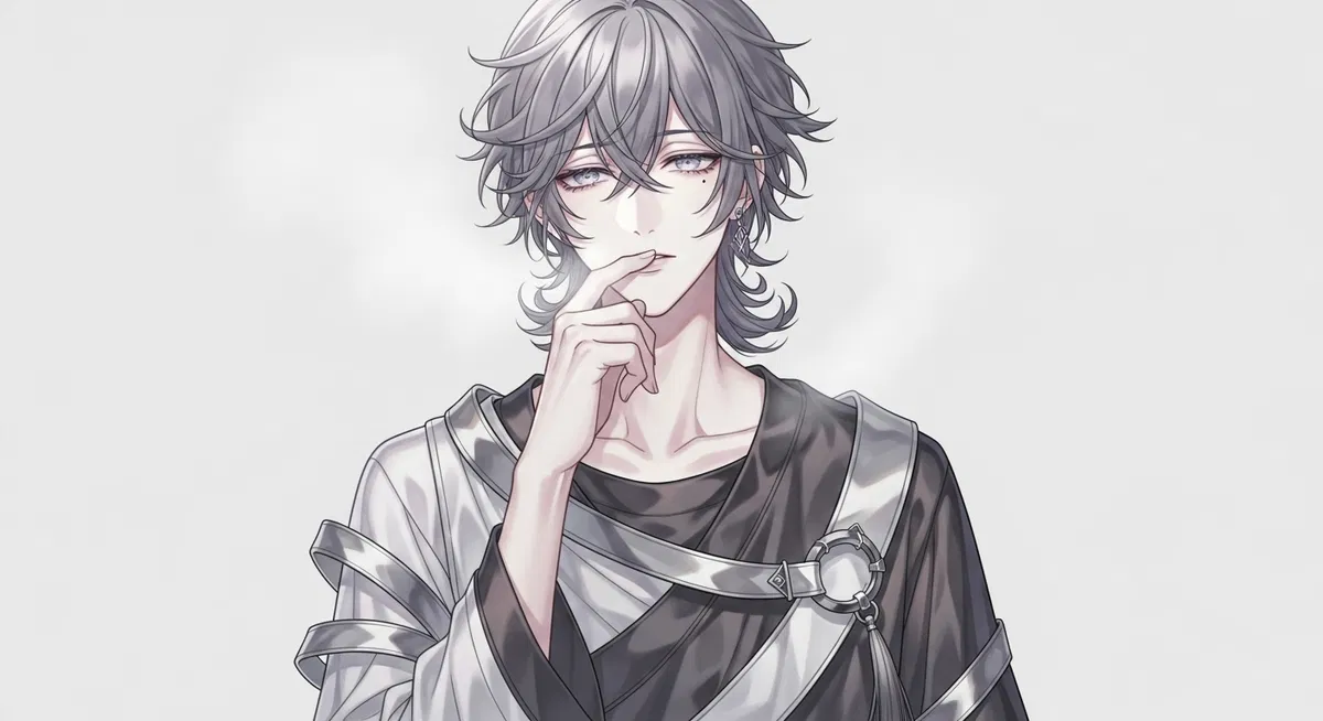 Avatar of Moayad