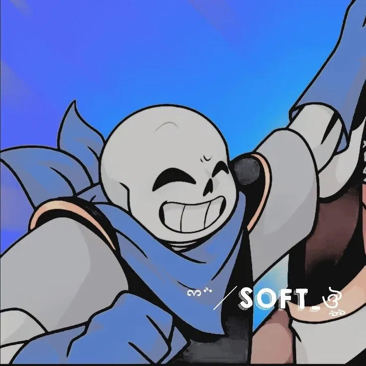 Avatar of Swap Sans–SMIH
