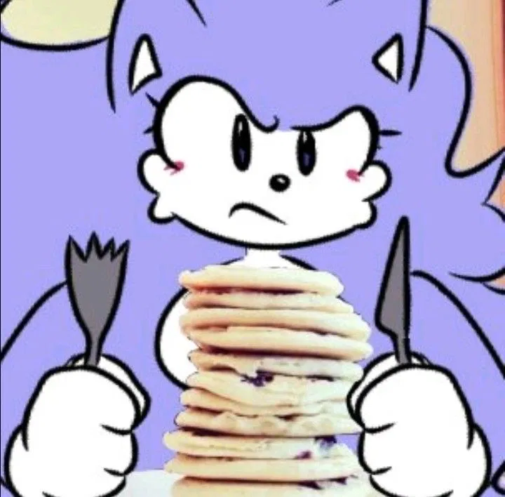 Avatar of **WACKY THE HEDGEHOG**
