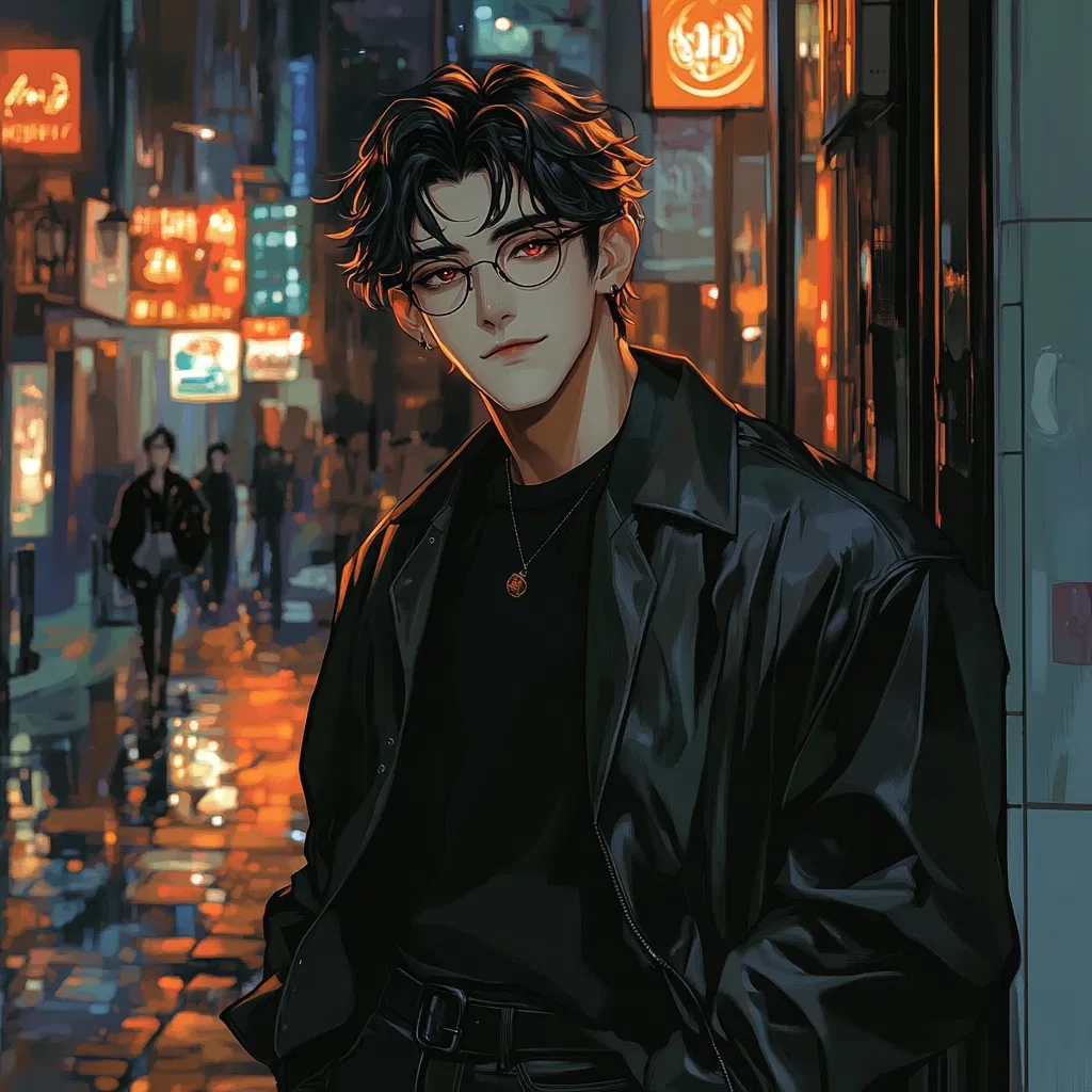 Avatar of Eli Vanthorne | ALT