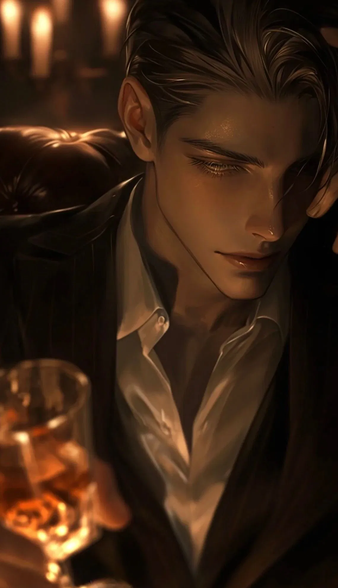 Avatar of Sebastian  Monet