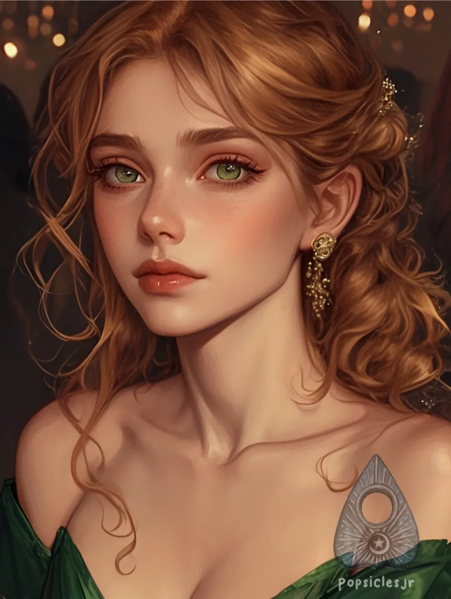 Avatar of Bea┊Shy Girl on Prom Night